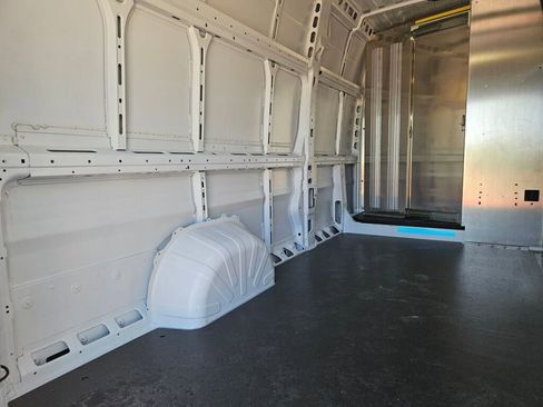 New 2025 RAM ProMaster 3500 image 25