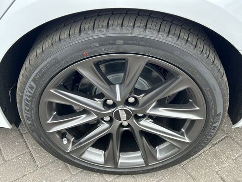 New 2026 Cadillac CT5 Sport w/ Technology Package image 28