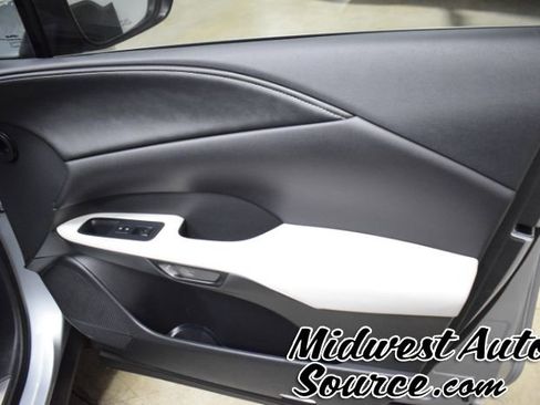 Used 2023 Lexus RX 350 Premium w/ Cold Area Package FWD image 30
