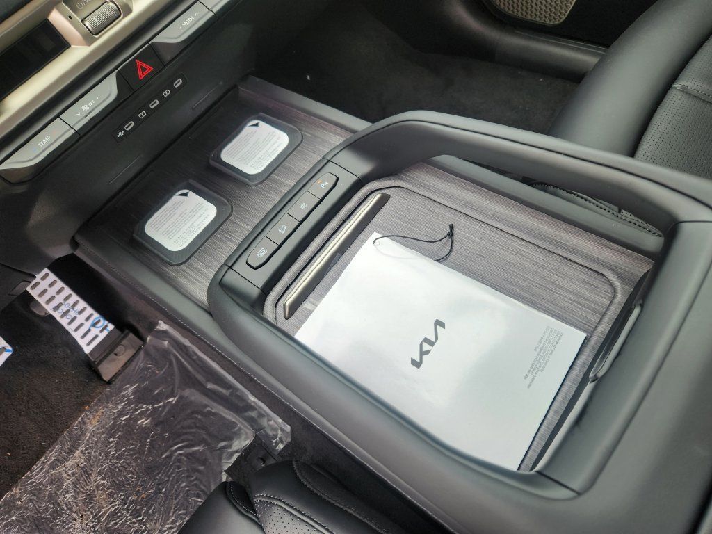New 2027 Kia Telluride SX Prestige AWD/4WD image 19