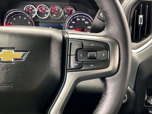 Used 2022 Chevrolet Silverado 2500 LTZ w/ Safety Package image 22