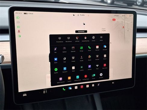 Used 2025 Tesla Model Y Performance image 23