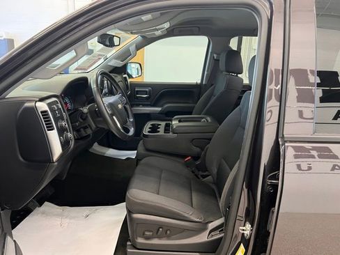 Used 2016 Chevrolet Silverado 1500 LT w/ All Star Edition image 13