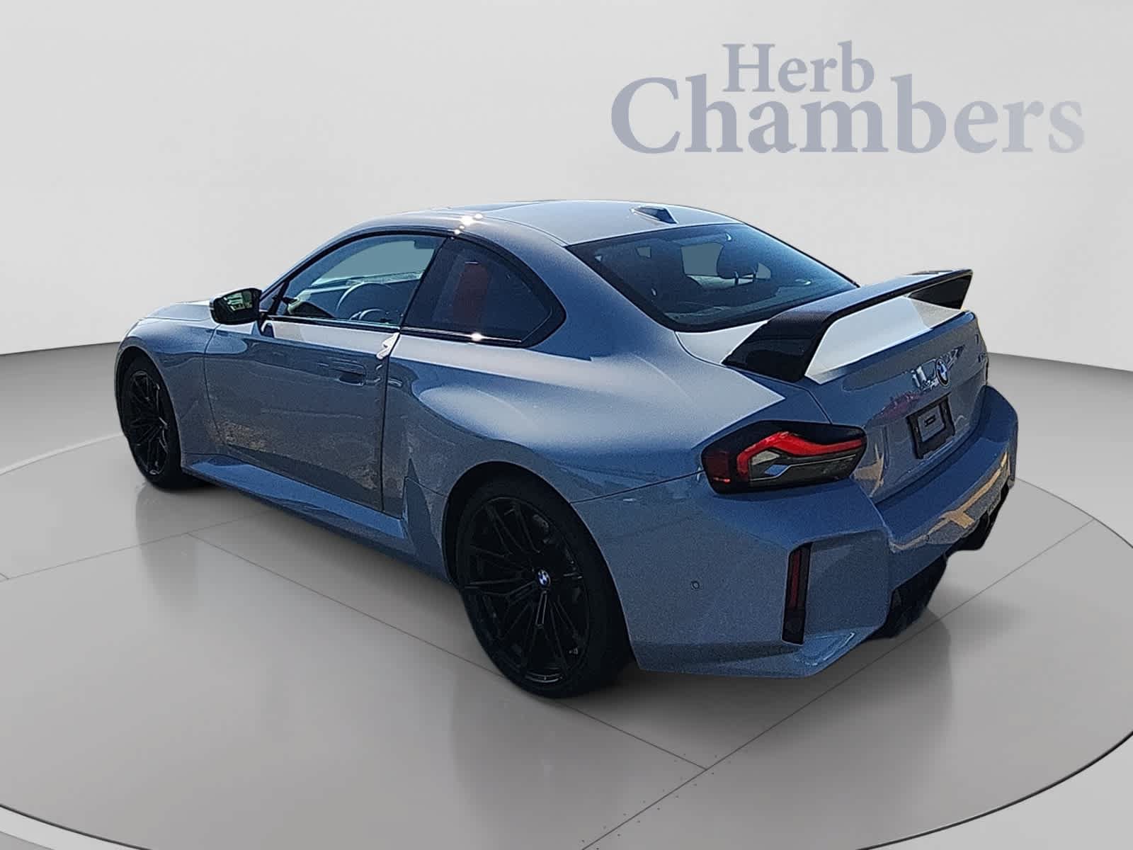New 2026 BMW M2 w/ Lighting Package RWD image 4