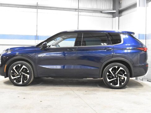 Used 2023 Mitsubishi Outlander SEL image 22