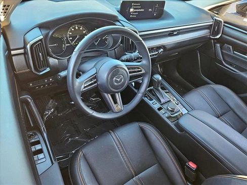 Used 2025 MAZDA CX-50 2.5 Hybrid w/ Premium Plus Pkg image 10