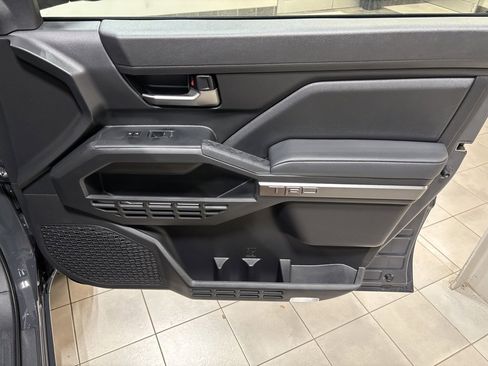 New 2025 Toyota Tacoma TRD Off-Road image 21