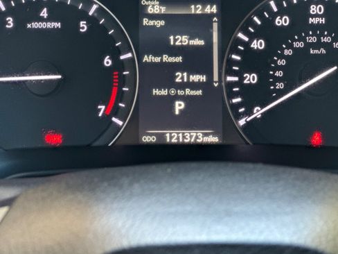 Used 2016 Lexus RX 350 FWD image 25