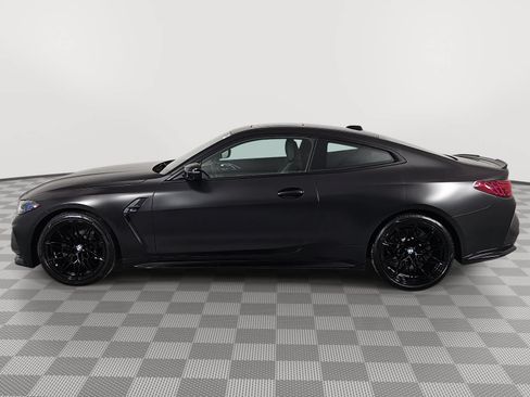 Used 2026 BMW M4 Competition AWD/4WD image 5