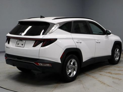 Used 2023 Hyundai Tucson SEL FWD image 11