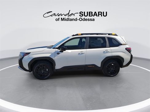 New 2026 Subaru Forester Wilderness image 5