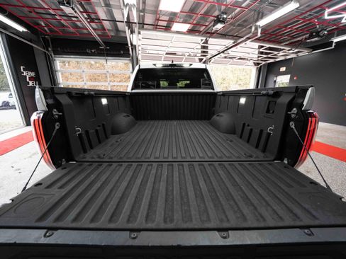 Used 2023 Toyota Tundra Platinum image 27