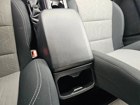 Used 2023 Toyota Tacoma TRD Sport w/ Advanced Technology Package image 28