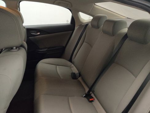 Used 2019 Honda Civic LX image 18