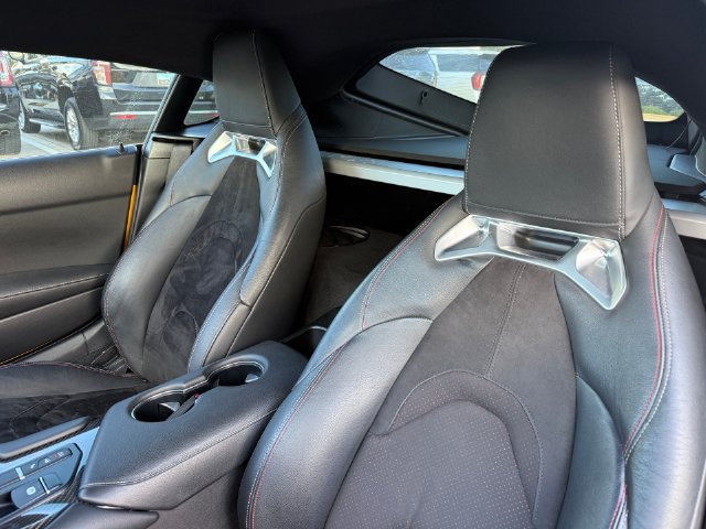 Used 2022 Toyota Supra w/ Safety & Technology Package RWD image 15