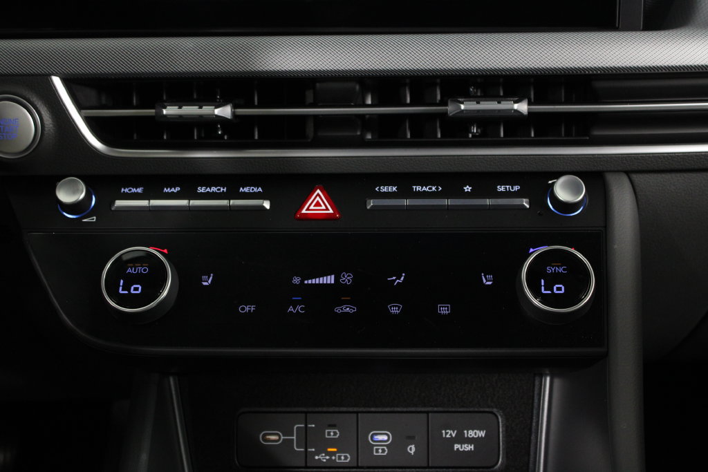 Certified 2026 Hyundai Sonata SEL FWD image 22