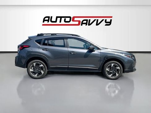 Used 2024 Subaru Crosstrek 2.5i Limited w/ Crosstrek Mirror Package AWD/4WD image 8