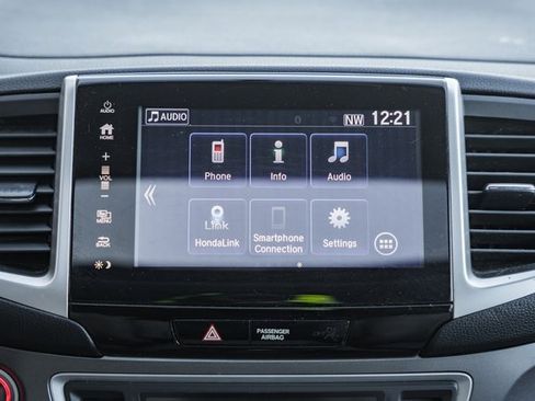 Used 2017 Honda Pilot EX-L image 27