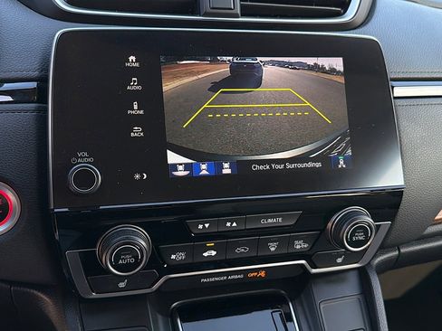 Used 2019 Honda CR-V EX image 13