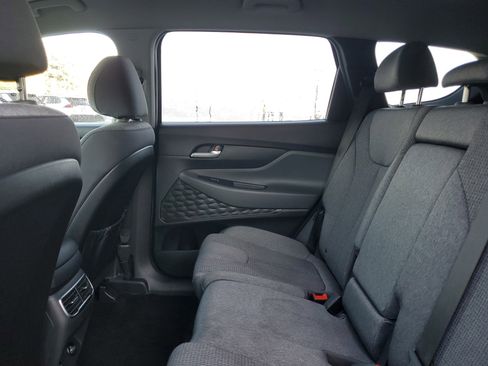 Used 2023 Hyundai Santa Fe SEL image 11