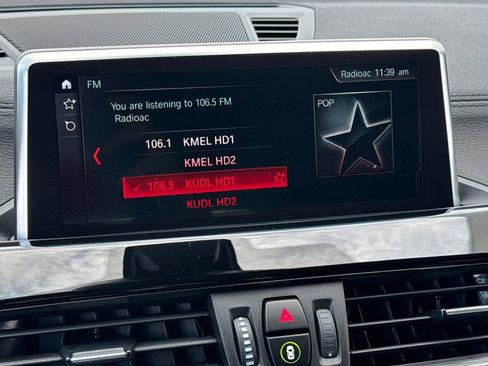 Certified 2023 BMW X2 sDrive28i w/ Convenience Package image 24