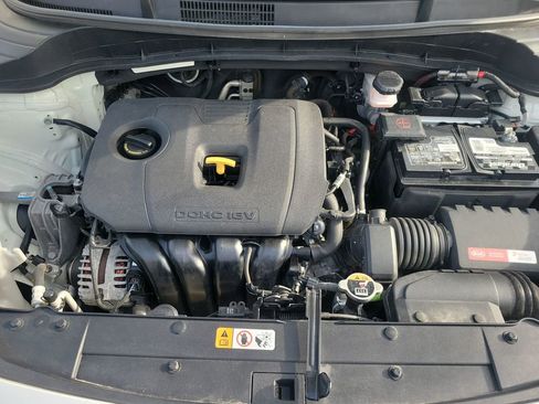 Used 2021 Kia Soul S image 30