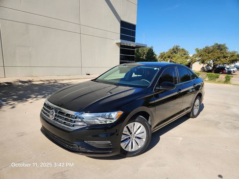 Used 2019 Volkswagen Jetta S image 5