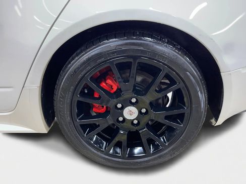 Used 2011 Cadillac CTS Premium image 49