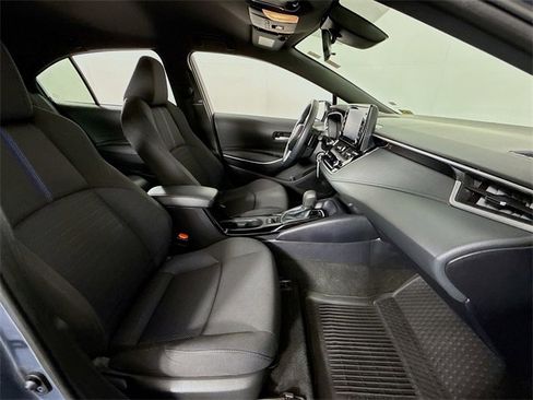 Used 2022 Toyota Corolla SE image 25