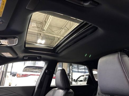 Used 2024 Lexus RX 350 350h Premium Plus image 23