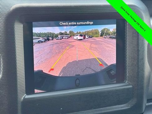Used 2023 Jeep Gladiator Sport AWD/4WD image 16