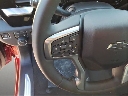 New 2026 Chevrolet Silverado 1500 RST image 19