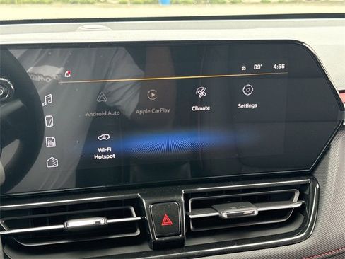 New 2026 Chevrolet TrailBlazer RS w/ Convenience Package image 18