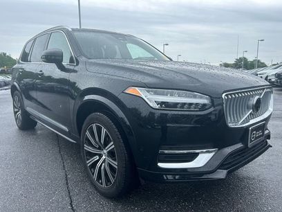 Certified 2023 Volvo XC90 B5 Plus