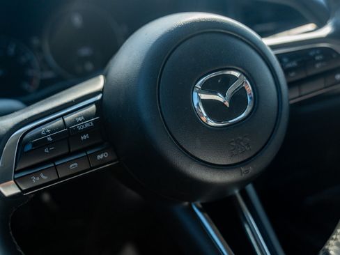 Used 2024 MAZDA CX-30 AWD 2.5 S w/ Select Sport Pkg image 29
