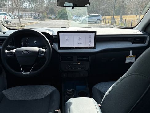 New 2026 Ford Maverick XLT w/ XLT Luxury Package image 13