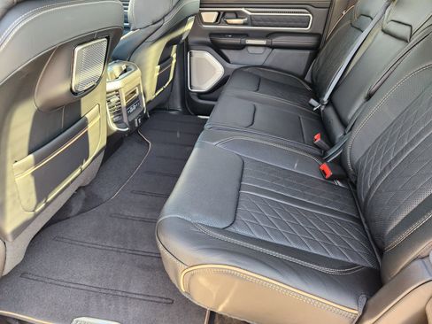 New 2026 RAM 1500 Tungsten w/ Trailer Tow Group image 23