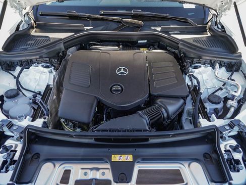 New 2026 Mercedes-Benz GLC 300 GLC 300 image 26