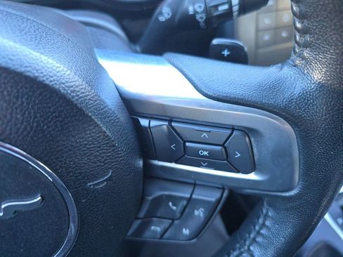 Used 2019 Ford Mustang EcoBoost image 15