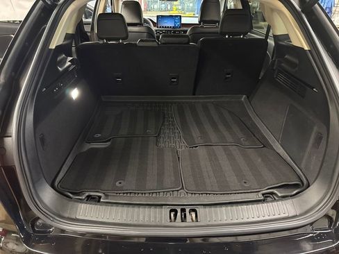 Used 2022 Lincoln Nautilus Reserve w/ Monochromatic Package image 47