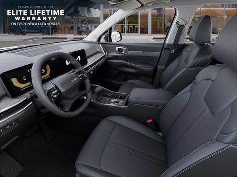 New 2026 Kia Sorento X-Line EX AWD/4WD image 18