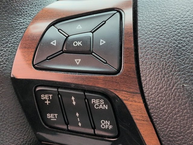 Used 2018 Ford Explorer Sport w/ Equipment Group 401A AWD/4WD image 26