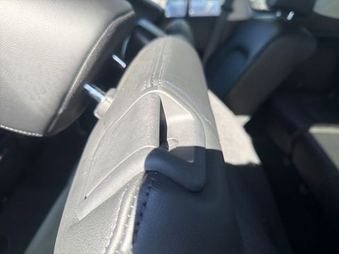 Certified 2024 Nissan Armada SL w/ Cargo Package image 24