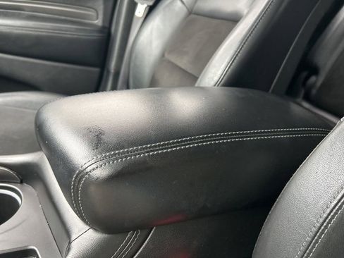 Used 2022 Dodge Durango GT AWD/4WD image 37