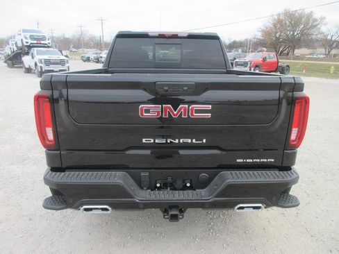New 2026 GMC Sierra 1500 Denali image 6