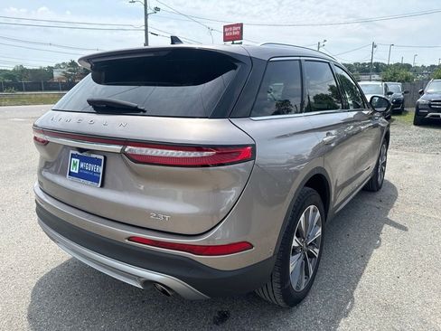 Used 2020 Lincoln Corsair Reserve w/ Equipment Group 201A AWD/4WD image 5