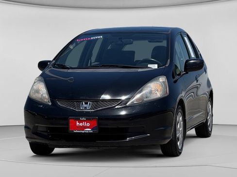 Used 2012 Honda Fit image 4