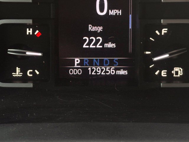 Used 2019 Toyota Tundra SR5 w/ SR5 Upgrade Package AWD/4WD image 24