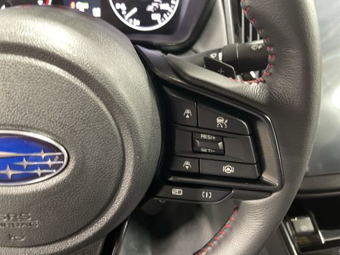 New 2025 Subaru Legacy Sport image 19