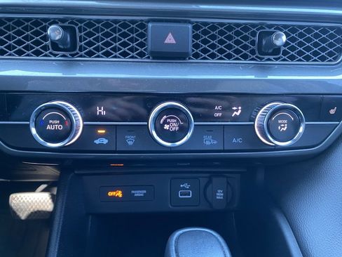 Used 2023 Acura Integra image 22